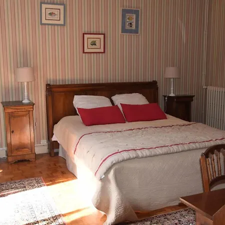 Maison De Maitre Piscine & Pool House Villa