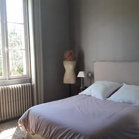 Вилла Maison De Maitre Piscine & Pool House Бискаррос