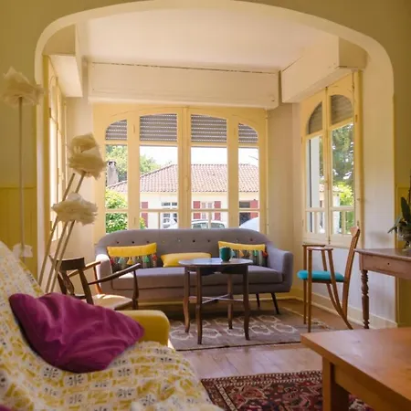 Maison De Maitre Piscine & Pool House Вилла