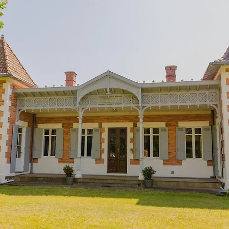 Вилла Maison De Maitre Piscine & Pool House